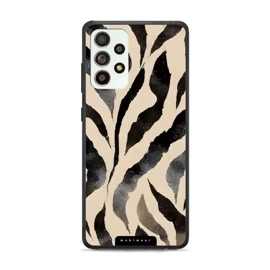 Etui Glossy Case do Samsung Galaxy A52 - wzór GA53G