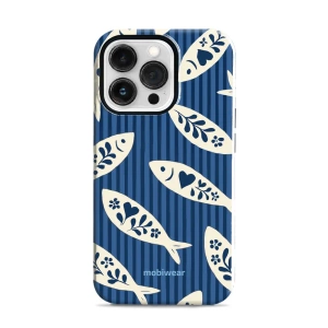 Etui Elite Pro do Apple iPhone 13 Pro - wzór EP89E