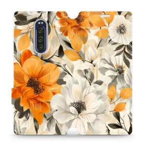 Etui do Sony Xperia 1 - wzór VP75S