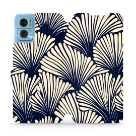 Etui do Motorola Moto E22 - wzór VA41S