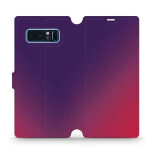 Etui do Samsung Galaxy Note 8 - wzór VP67S