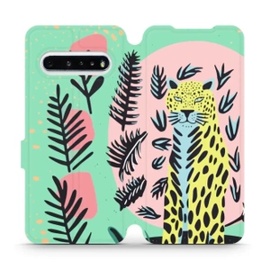 Etui do LG V60 ThinQ 5G - wzór VP52S