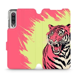 Etui do Xiaomi Mi 9 - wzór VP51S