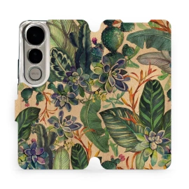 Etui do Vivo V50 Lite - wzór VP05S