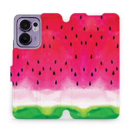 Etui do OPPO Reno 13 F 5G - wzór V086S