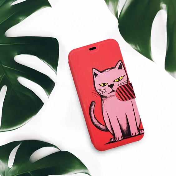 Etui do OPPO A79 5G - wzór VP54S