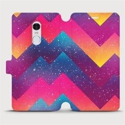 Etui do Xiaomi Redmi Note 4 - wzór V110S