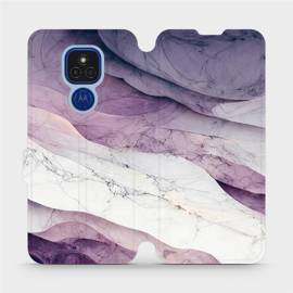 Etui do Motorola Moto E7 Plus - wzór VP31S