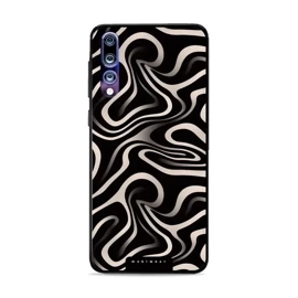 Etui Glossy Case do Huawei P20 Pro - wzór GA63G