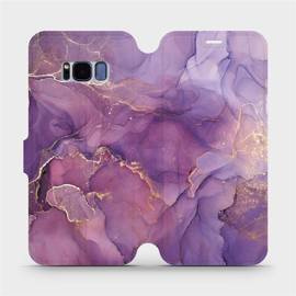 Etui do Samsung Galaxy S8 - wzór VP20S