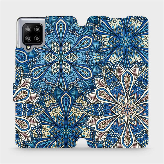 Etui do Samsung Galaxy A42 - wzór V108P