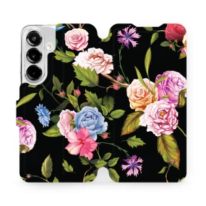 Etui do Samsung Galaxy S25 - wzór VD07S