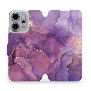 Etui do OPPO Reno 14 5G - wzór VP20S