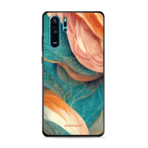Etui Glossy Case do Huawei P30 Pro - wzór G025G