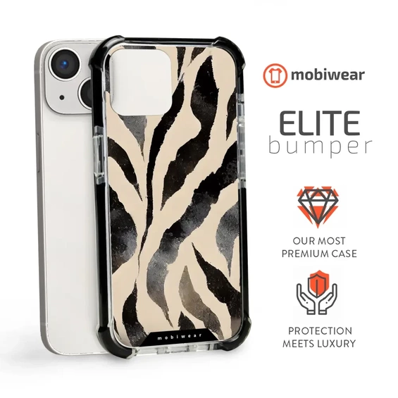 Etui MagSafe Elite Bumper Apple iPhone 13 mini - wzór DA53D