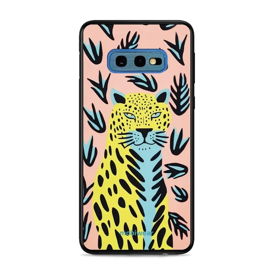 Etui Glossy Case do Samsung Galaxy S10e - wzór G052G