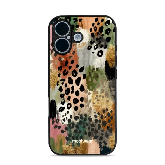 Etui Glossy Case do Apple iPhone 17 - wzór G167G