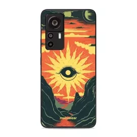 Etui Glossy Case do Xiaomi 12T - wzór G055G