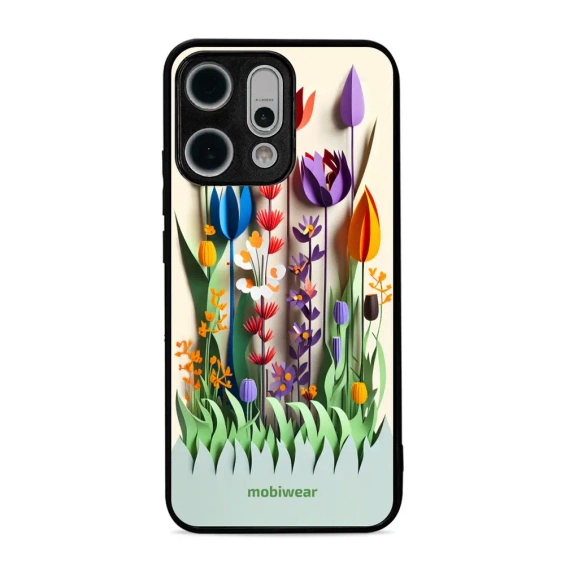 Etui Glossy Case do OPPO Reno 14 5G - wzór G015G