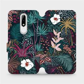 Etui do Nokia 5.1 Plus - wzór VP13S