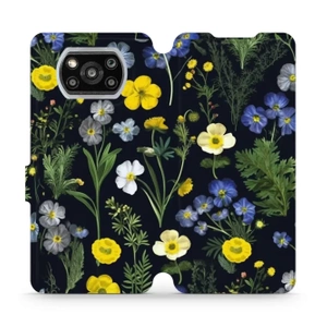 Etui do Xiaomi POCO X3 Pro - wzór VP47S