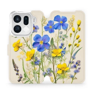 Etui do OPPO Find X9 pro - wzór VP41S