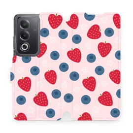 Etui do OPPO A80 5G - wzór VP84S