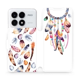 Etui do Xiaomi POCO F6 Pro - wzór M003S