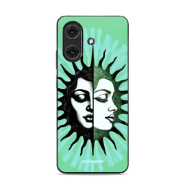 Etui Glossy Case do Realme Note 60 - wzór G058G