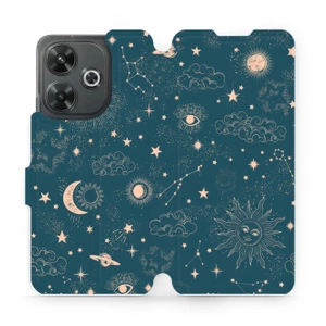 Etui do Xiaomi Redmi 13 - wzór VP14S