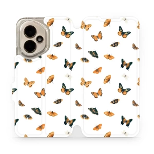 Etui do Huawei Honor 400 - wzór MP77S