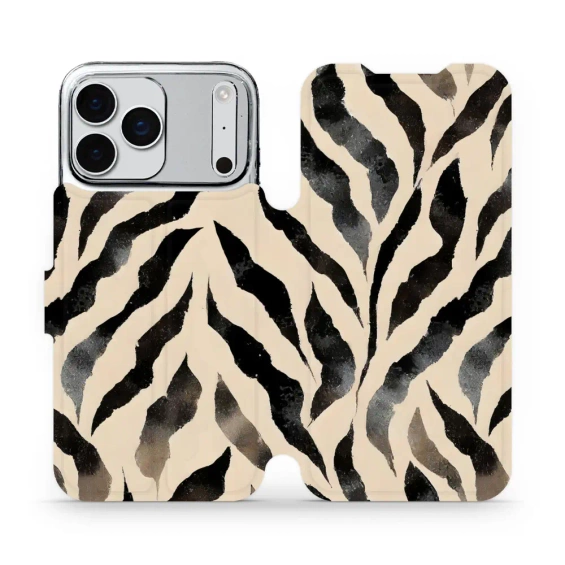 Etui do Apple iPhone 17 Pro Max - wzór VA53S