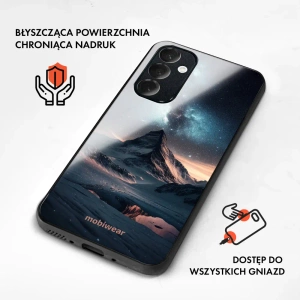 Etui Glossy Case do Xiaomi Redmi 15 - wzór G006G
