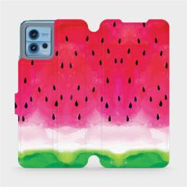 Etui do Motorola Moto G72 - wzór V086S