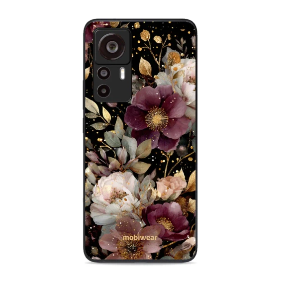 Etui Glossy Case do Xiaomi 12T - wzór G169G