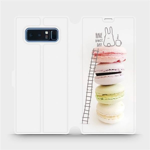 Etui do Samsung Galaxy Note 8 - wzór M090P
