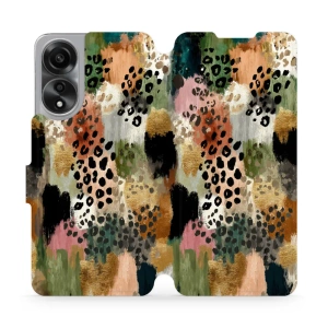 Etui do OPPO A78 5G - wzór V167S