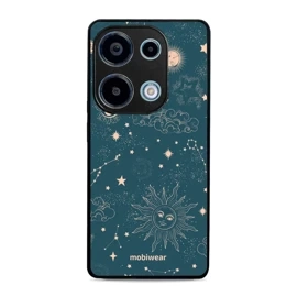 Etui Glossy Case do Xiaomi Redmi Note 13 Pro 4G - wzór G047G