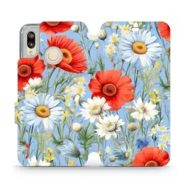 Etui do Huawei P20 Lite - wzór VP44S