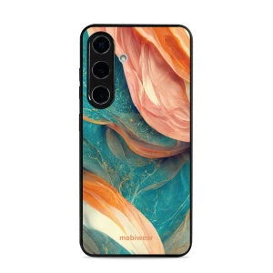 Etui Glossy Case do Samsung Galaxy S25 - wzór G025G