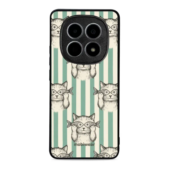 Etui Glossy Case do Xiaomi Redmi Note 15 5G - wzór GP90G
