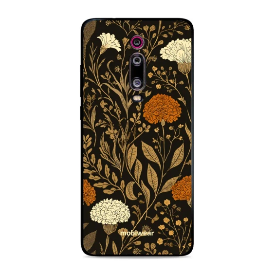 Etui Glossy Case do Xiaomi Mi 9T - wzór G174G
