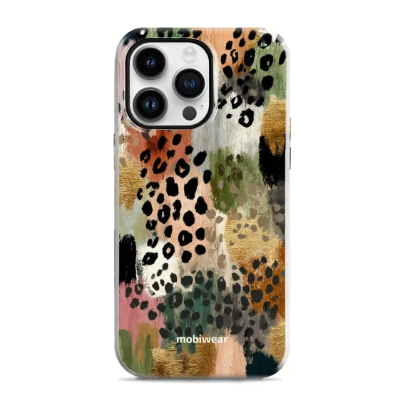 Etui Elite Pro do Apple iPhone 14 Pro Max - wzór E167E