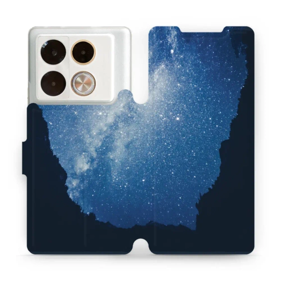 Etui do Infinix Note 40 Pro - wzór M146P