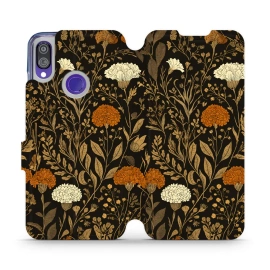 Etui do Xiaomi Redmi Note 7 - wzór V174S