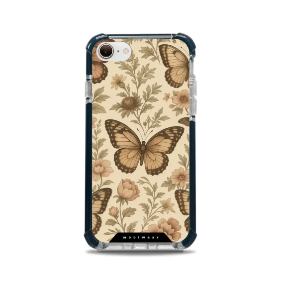 Etui MagSafe Elite Bumper Apple iPhone 8 - wzór DP92D