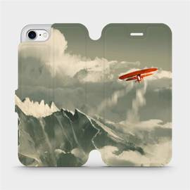 Etui do Apple iPhone SE 2022 - wzór MA03P