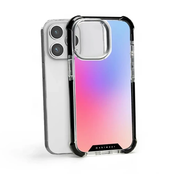 Etui MagSafe Elite Bumper Apple iPhone 14 Pro - wzór D032D