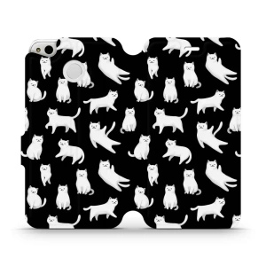 Etui do Xiaomi Redmi 4X - wzór V163S