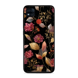 Etui Glossy Case do Xiaomi Redmi 9C - wzór G171G